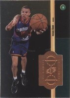 1998-99 SPx Finite - Jason Kidd #41