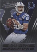 2014 Panini Absolute Andrew Luck #85