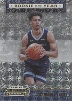 2019-20 Panini Contenders - Brandon Clarke #18
