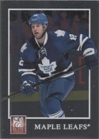 2011-12 Panini Elite - Tim Connolly #49