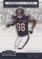 2019 Panini Contenders Riley Ridley #RYA-RR