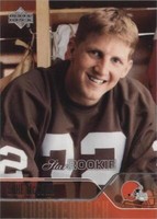 2004 Upper Deck Luke McCown #273