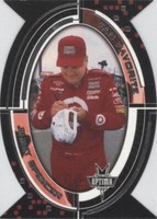 2002 Press Pass Optima - Jimmy Spencer #FF24