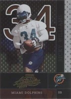 2002 Playoff Absolute Memorabilia Ricky Williams #116