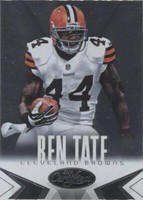2014 Panini Certified Ben Tate #25