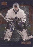 2000-01 Upper Deck Black Diamond - Curtis Joseph #55