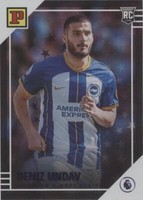 2022-23 Panini Chronicles Deniz Undav #31