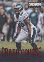 2012 Panini Gridiron DeMeco Ryans #11