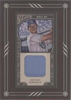 2015 Topps Gypsy Queen - Wil Myers #GMR-WM