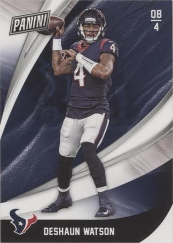 2018 Panini Black Friday Deshaun Watson #26