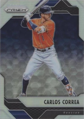 Panini WCCF 222/272 2017-2018 Angel Correa Japan Pre-Owned | eBay