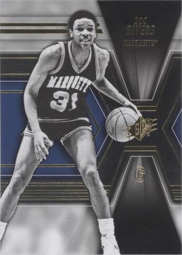 2014-15 SPx - Doc Rivers #14