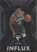 2022-23 Panini Flux - MarJon Beauchamp #22