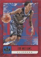 2018-19 Panini Court Kings - Louis Williams #17