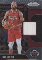 2019-20 Panini Prizm - Eric Gordon #SS-EGO