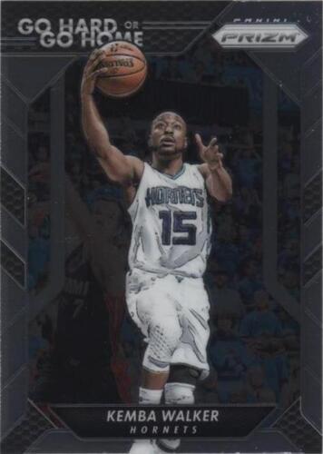 2019 Panini Prizm Silver Kemba Walker #54 Gem Mint PSA 10 | eBay