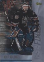 1998-99 Topps - Olaf Kolzig #M2