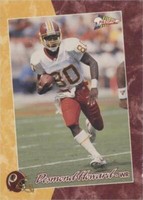 1993 Pacific Desmond Howard #42