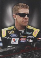 2013 Press Pass Redline - Carl Edwards #16