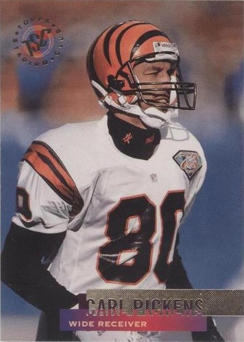 1995 Topps Stadium Club Carl Pickens #79