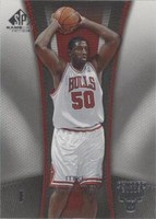 2006-07 SP Game Used Edition - Mike Sweetney #13