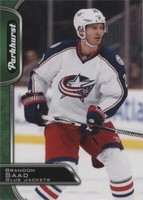 2016-17 Upper Deck Parkhurst - Brandon Saad #90