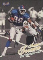 1998 Ultra Amani Toomer #348G