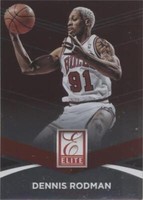 2014-15 Panini Donruss - Dennis Rodman #96