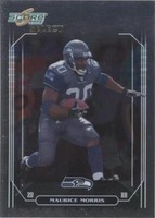 2006 Score Select Maurice Morris #248