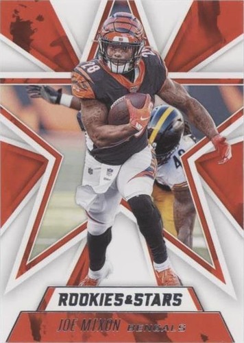2020 Panini Rookies & Stars Joe Mixon #16