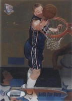 1998-99 Topps Stadium Club - Keith Van Horn #SCC23