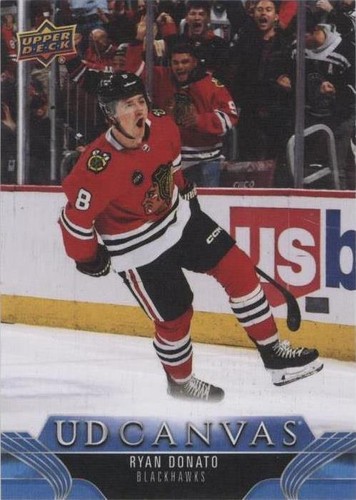 2023-24 Upper Deck Extended Series - Ryan Donato #C304