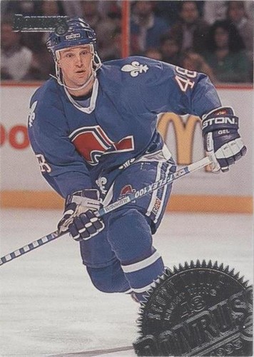 1994-95 Donruss - Scott Young #310