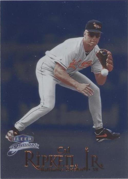 メジャーリーグカード'99年発売 FLEER SHOWCASE 全5枚セット メジャーリーグカード´99年発売 FLEER SHOWCASE 全5枚セット