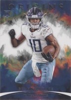 2021 Panini Origins Dez Fitzpatrick #133
