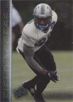 2015 Topps Field Access Alex Carter #98