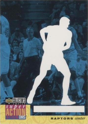 1996-97 Upper Deck Collector's Choice - Zan Tabak #B26