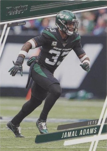 2020 Panini Prestige Jamal Adams #110