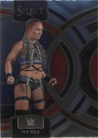 2024 Panini Select WWE - Ivy Nile #179
