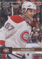 2012-13 Upper Deck - Max Pacioretty #91
