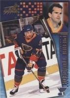 1998-99 Pacific Aurora - Pierre Turgeon #164