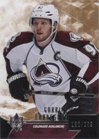 2014-15 Upper Deck Ultimate Collection - Gabriel Landeskog #39