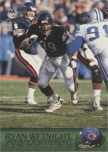 2000 Pacific Ryan Wetnight #71