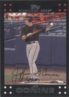 2007 Topps - Jeff Conine #112