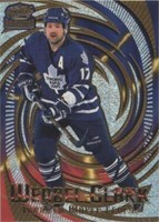 1997-98 Pacific Revolution - Wendel Clark #133