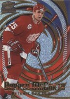 1997-98 Pacific Revolution - Darren McCarty #48