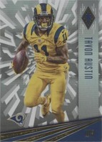 2016 Panini Phoenix Tavon Austin #90