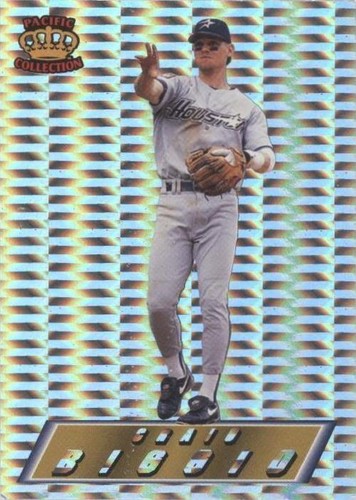 1995 Pacific Crown Collection - Craig Biggio #59
