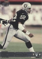 1998 Pacific James Jett #310