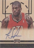 2012-13 Panini Threads - Ivan Johnson #198